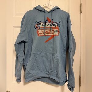 Los Angeles Sweatshirt